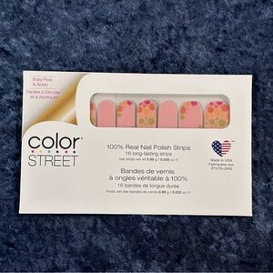 Color Street - Main Squeeze